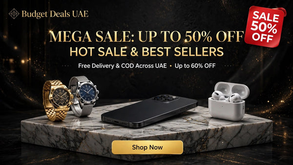 Special Offers & Hot Deals