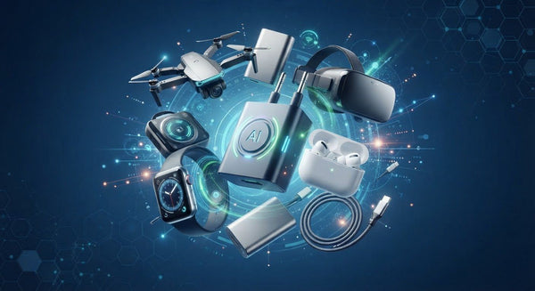 Electronics & Gadgets