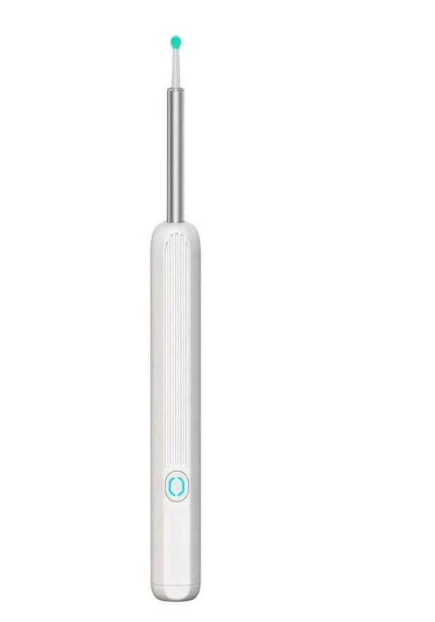 Smart Visual Ear Wax Remover with HD Camera – Safe Ear Cleaning Kit | Fast UAE Delivery