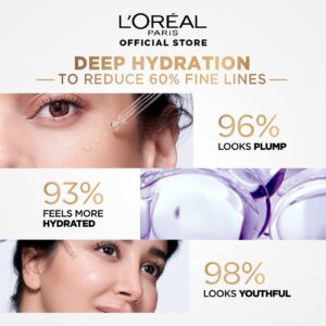 L'Oréal Paris Hyaluron Expert Replumping Serum with Hyaluronic Acid (15ml)