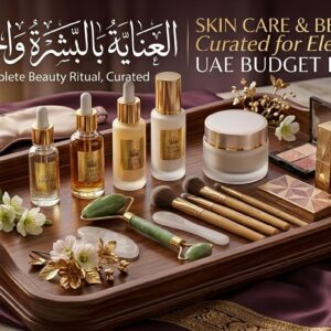 Skin Care & Beauty