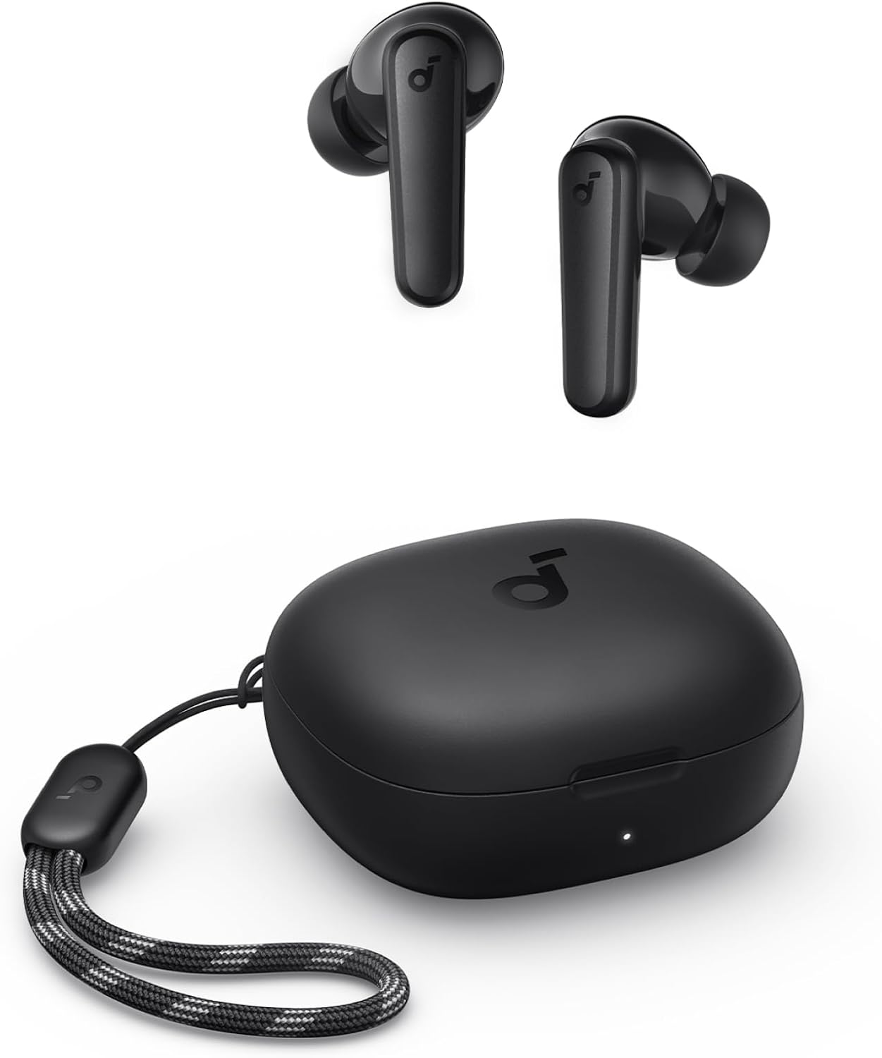 Soundcore Anker P20i True Wireless Earbuds – Big Bass & 30H Playtime - Image 2