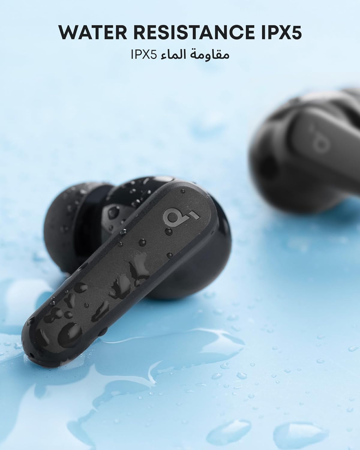 Soundcore Anker P20i True Wireless Earbuds – Big Bass & 30H Playtime - Image 7